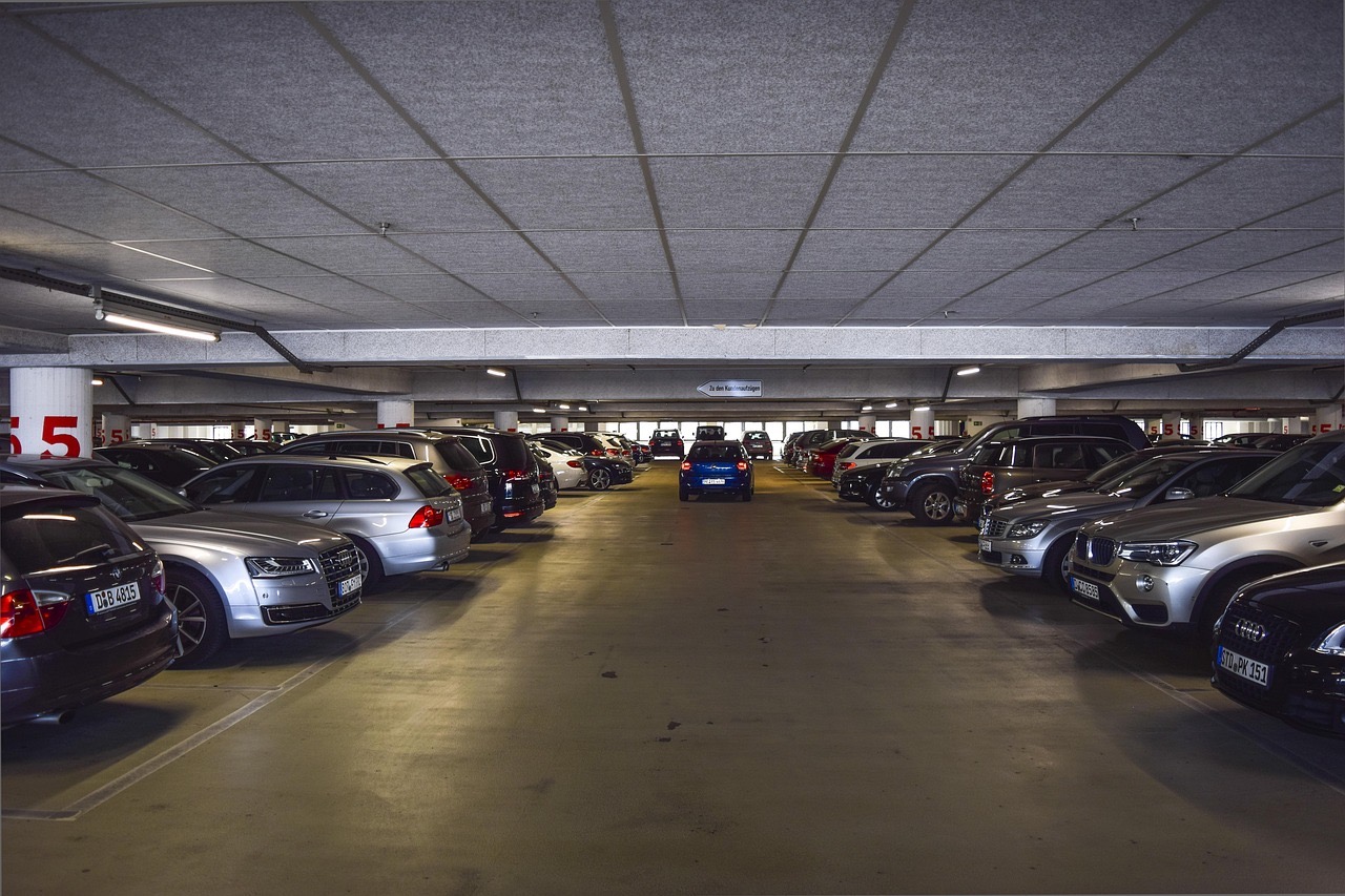 aseguranza de carro en estados unidos