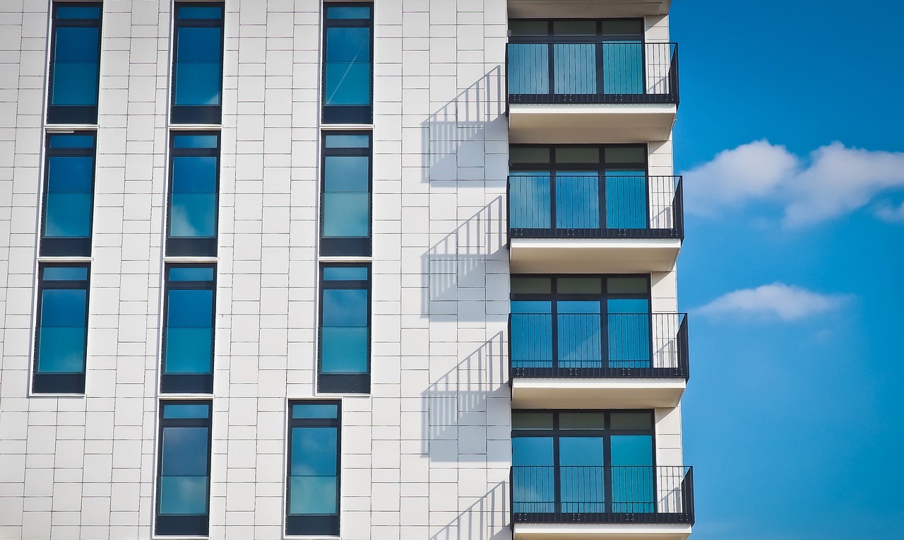 aseguranza de condominios en estados unidos