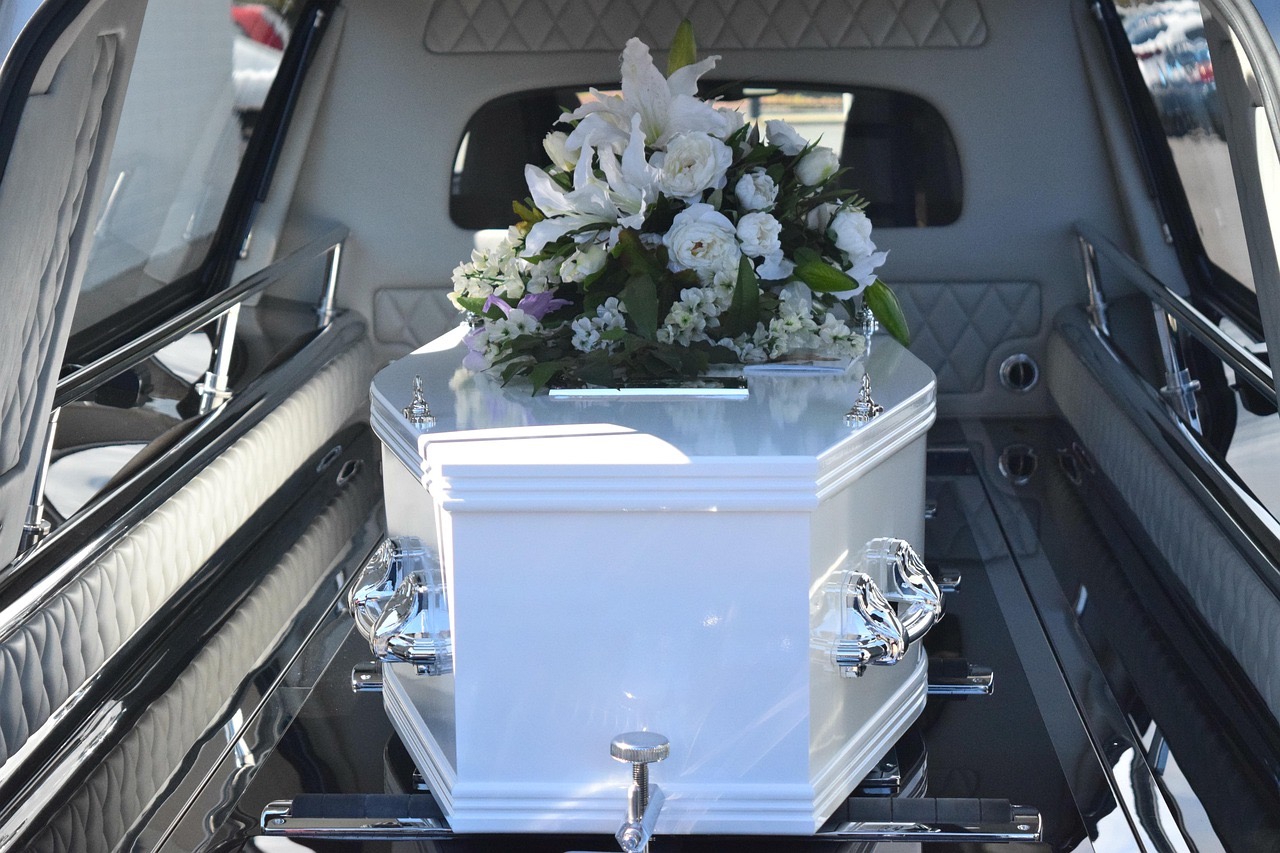 aseguranza de gastos funerarios en estados unidos