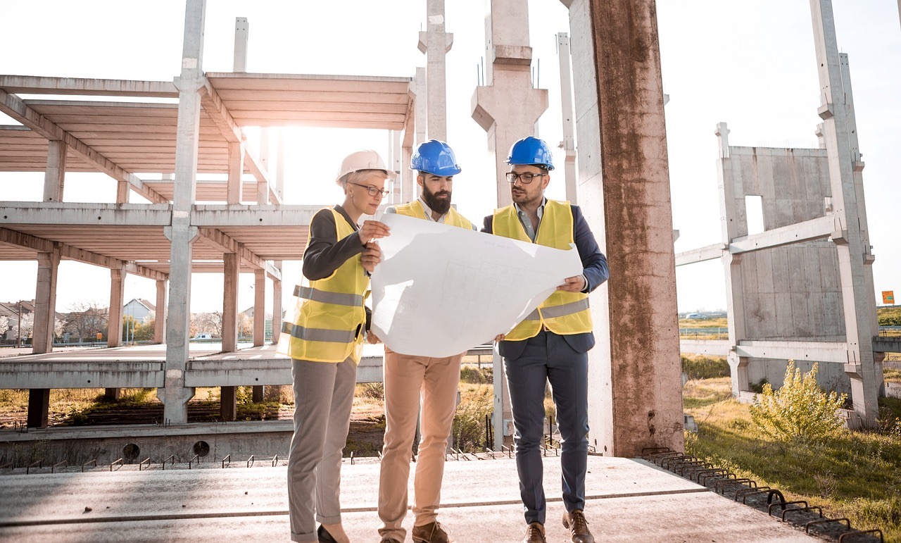 aseguranza de obras de construcción en estados unidos