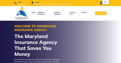 Dominguez Insurance Agency