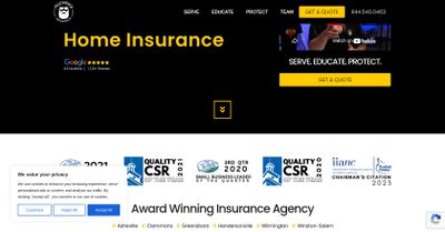 ALLCHOICE Insurance