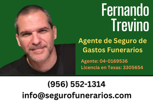 cotiza un seguro funerario en texas